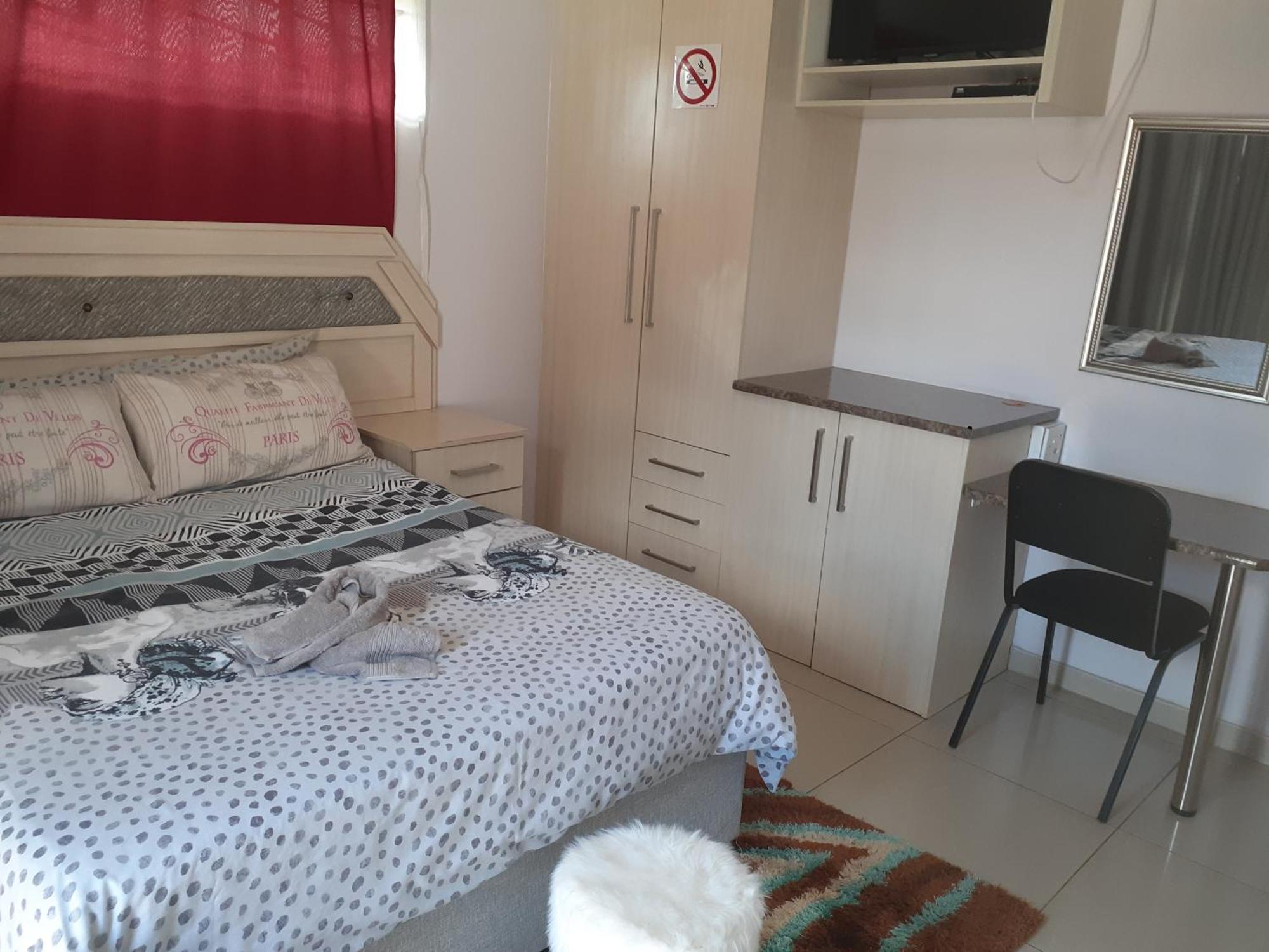 Bbn Guest House Phuthaditjhaba Δωμάτιο φωτογραφία