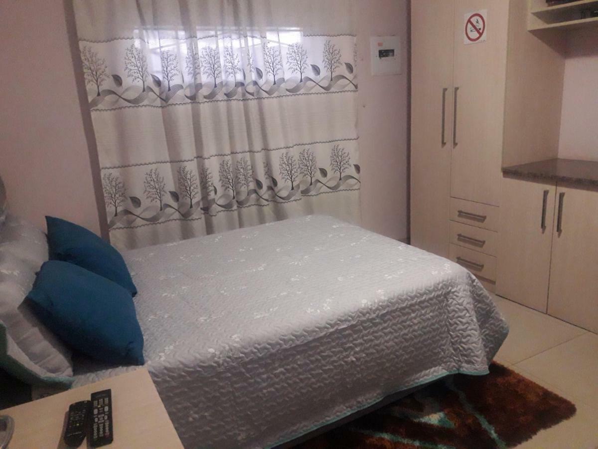 Bbn Guest House Phuthaditjhaba Εξωτερικό φωτογραφία